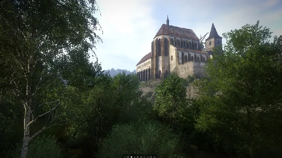 Kingdom Come Deliverance Royal Edt Xbox One Code Россия