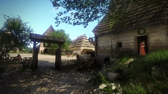 Kingdom Come Deliverance Royal Edt Xbox One Code Россия
