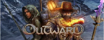 Outward (Steam key) RU/CIS