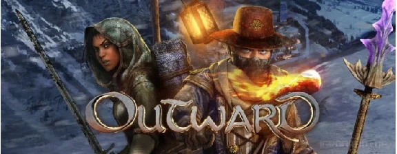 Outward (Steam key) RU/CIS