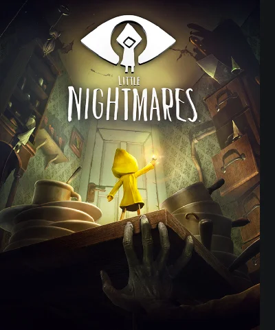 Little Nightmares (Steam) ✅ REGION FREE/GLOBAL + 🎁
