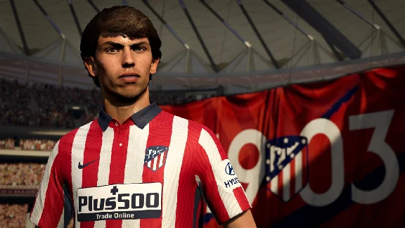 FIFA 21 (Xbox) (Xbox One | Xbox Series X|S key) -- RU