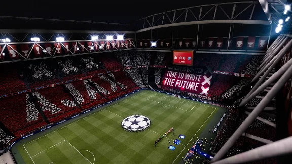 FIFA 21 (Xbox) (Xbox One | Xbox Series X|S key) -- RU