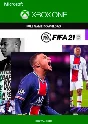 FIFA 21 (Xbox) (Xbox One | Xbox Series X|S key) -- RU