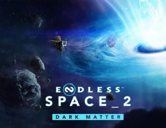 Endless Space 2: DLC Dark Matter (Steam KEY) + GIFT