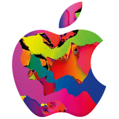 4$ iTunes Gift Card USA