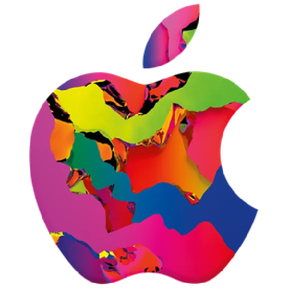 4$ iTunes Gift Card USA