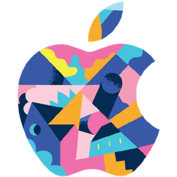 4$ iTunes Gift Card USA