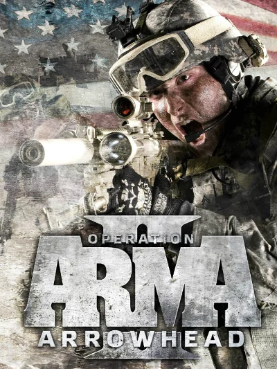 Arma 2 II: Operation Arrowhead (Steam ключ) ✅GLOBAL +🎁