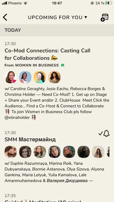 INVITE CLUBHOUSE. FAST AND 100% WARRANTY. GOOD PRICE.