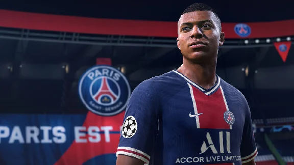 🌍 FIFA 21 STANDART EDITION Xbox One & Series X|S 🔑