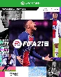 🌍 FIFA 21 STANDART EDITION Xbox One & Series X|S 🔑