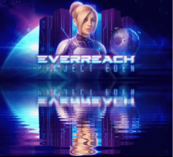 Everreach: Project Eden (Steam ключ) ✅ REGION FREE + 🎁