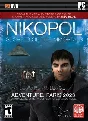 Nikopol Secrets of the Immortals - Steam Region Free