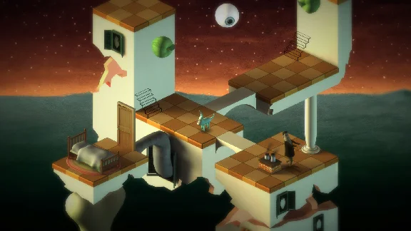 Back to Bed (Steam key) ✅ REGION FREE/GLOBAL 💥🌐