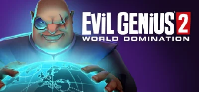 ⚡️Evil Genius 2 | АВТОДОСТАВКА [Россия - Steam Gift]