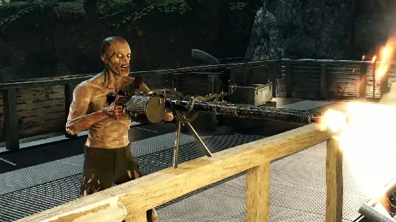 ZOMBIE ARMY 4 SUPER DELUXE [EPIC GAMES] Offline
