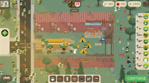 Deadly Days 💎 STEAM KEY REGION FREE GLOBAL