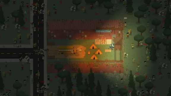 Deadly Days 💎 STEAM KEY REGION FREE GLOBAL