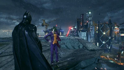 ✅ BATMAN: КОЛЛЕКЦИЯ АРКХЕМА /XBOX ONE/+ GIFT🔑Код