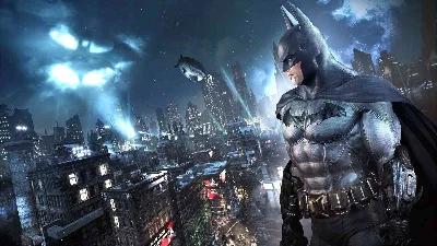 ✅ BATMAN: КОЛЛЕКЦИЯ АРКХЕМА /XBOX ONE/+ GIFT🔑Код