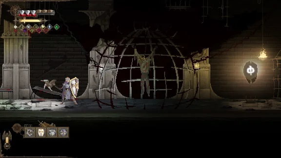 Dark Devotion (Steam key / Region Free)