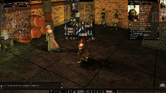 Neverwinter Nights: Enhanced Edition (Steam / Global)