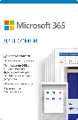 MICROSOFT OFFICE 365 FAMILY 6 users 1 YEAR