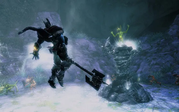 Overlord II 2 (Steam key) ✅ REGION FREE/GLOBAL 💥🌐