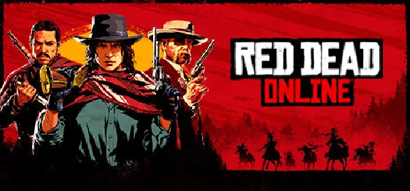 💳Red Dead Online Steam account Global Eternal guarante