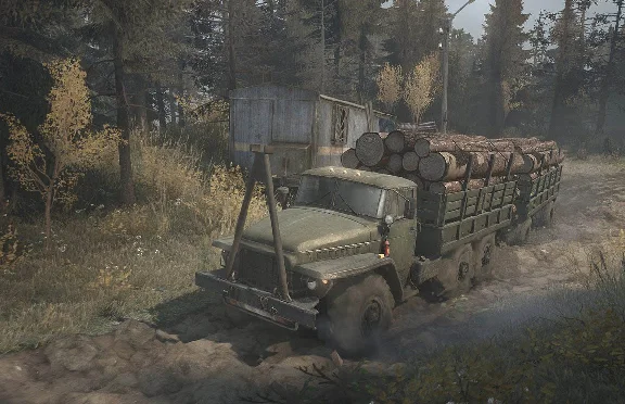 MudRunner 💎 [Epic Games] Offline 🌍GLOBAL ✔️PAYPAL