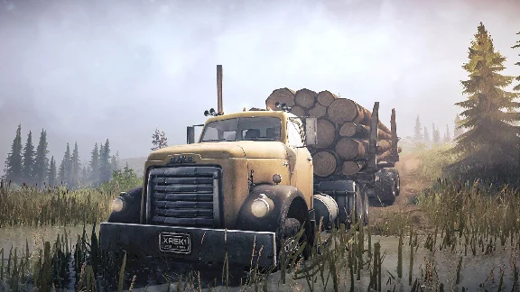 MudRunner 💎 [Epic Games] Offline 🌍GLOBAL ✔️PAYPAL