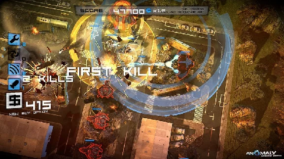 Anomaly Complete Pack (GLOBAL STEAM 🔑) + BONUS