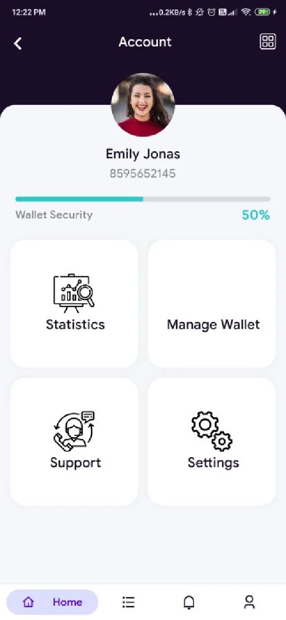 Prokit – Flutter App UI Design Template Kit