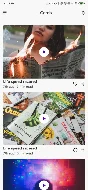 Prokit – Flutter App UI Design Template Kit