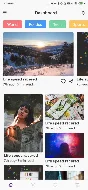 Prokit – Flutter App UI Design Template Kit