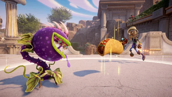 Plants vs. Zombies Garden Warfare 2  🔑 EA APP KEY
