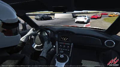 Assetto Corsa Ultimate Edition >> STEAM KEY ⚡ RU-CIS 🚀