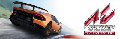 Assetto Corsa Ultimate Edition >> STEAM КЛЮЧ ⚡ РФ+СНГ🚀