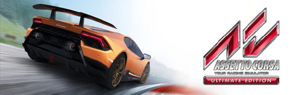 Assetto Corsa Ultimate Edition >> STEAM КЛЮЧ ⚡ РФ+СНГ🚀