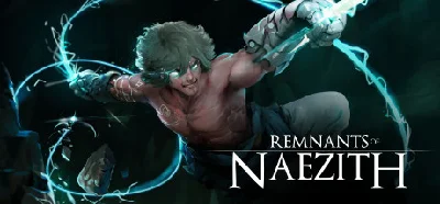 Remnants of Naezith STEAM KEY REGION FREE GLOBAL ROW