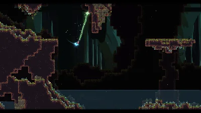 Remnants of Naezith STEAM KEY REGION FREE GLOBAL ROW