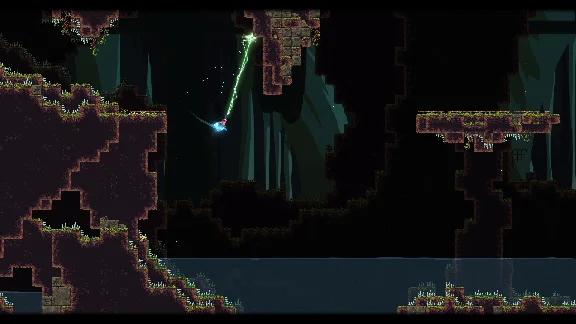 Remnants of Naezith STEAM KEY REGION FREE GLOBAL ROW