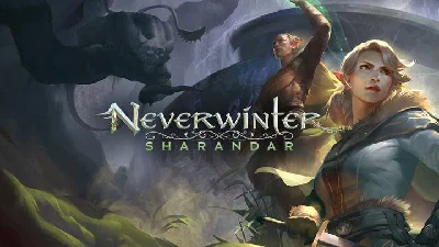 ✅ Neverwinter: Sharandar Pack ARK KEY IN-GAME