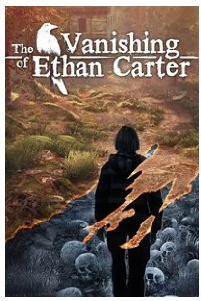 The Vanishing of Ethan Carter (XBOX)