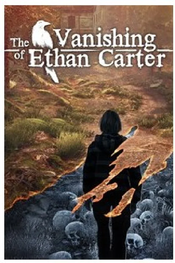 The Vanishing of Ethan Carter (XBOX)