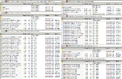 PUBG - Macros for M416