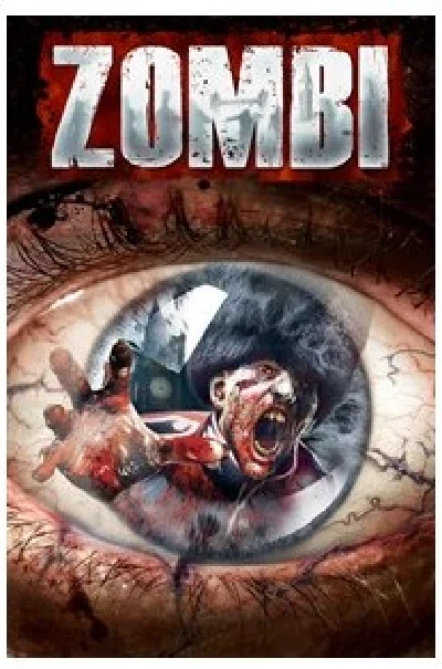 ZOMBI (XBOX)