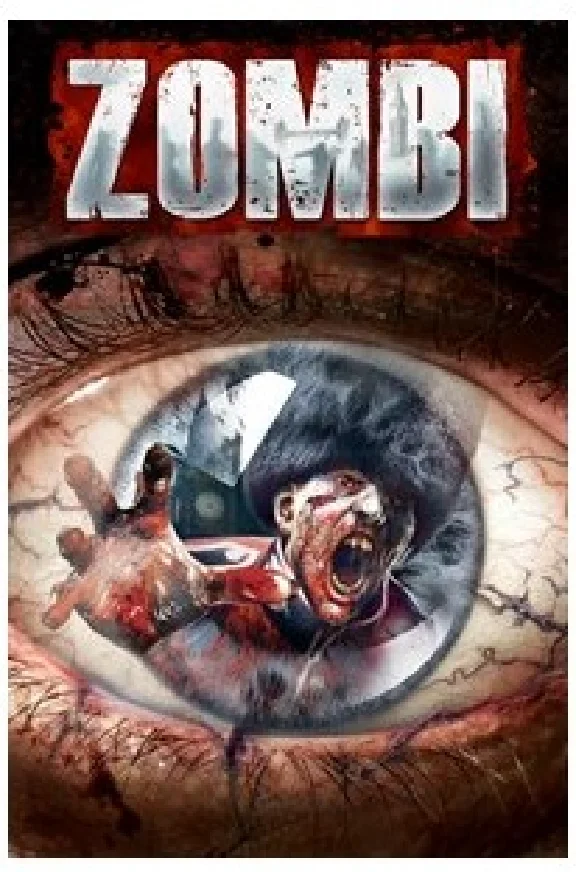 ZOMBI (XBOX)