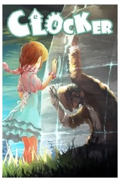 The Clocker (XBOX)